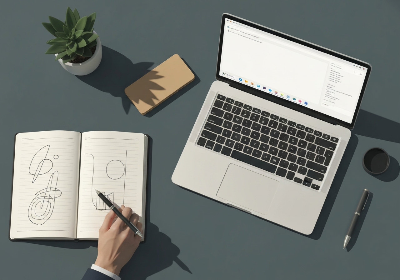 Refonte de plateforme e-commerce